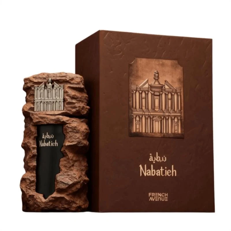 Nabatieh 90 ml - French Avenue