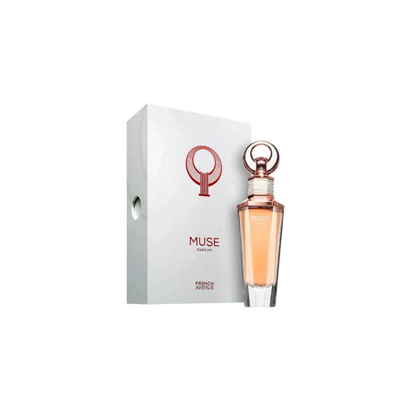 Muse Parfum 80 ml - French Avenue