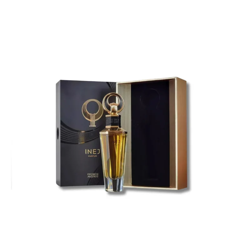 Inej Perfum 80 ml - French Avenue