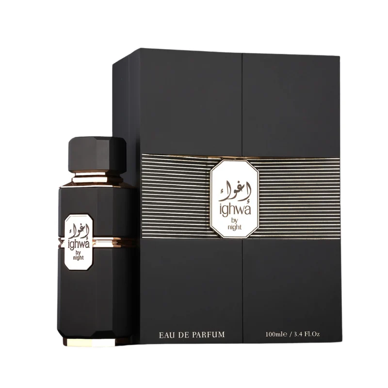 Ighwa by Night 100 ml - French Avenue