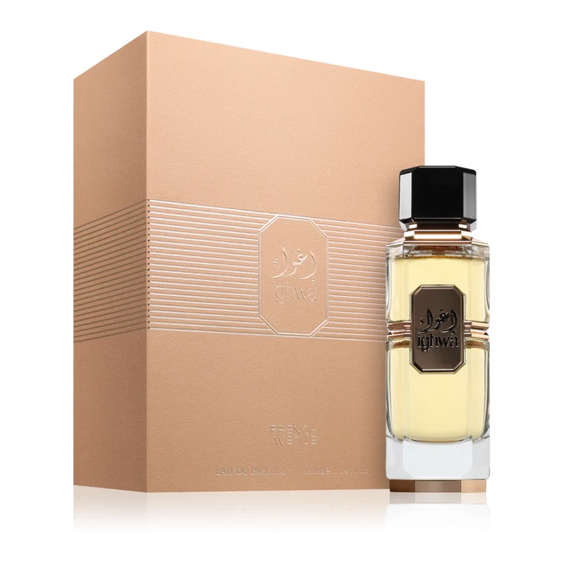 Ighwa 100 ml - French Avenue