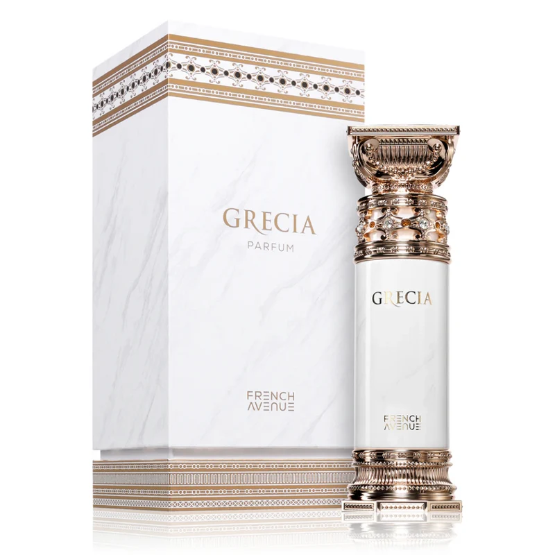 Grecia 100 ml - French Avenue