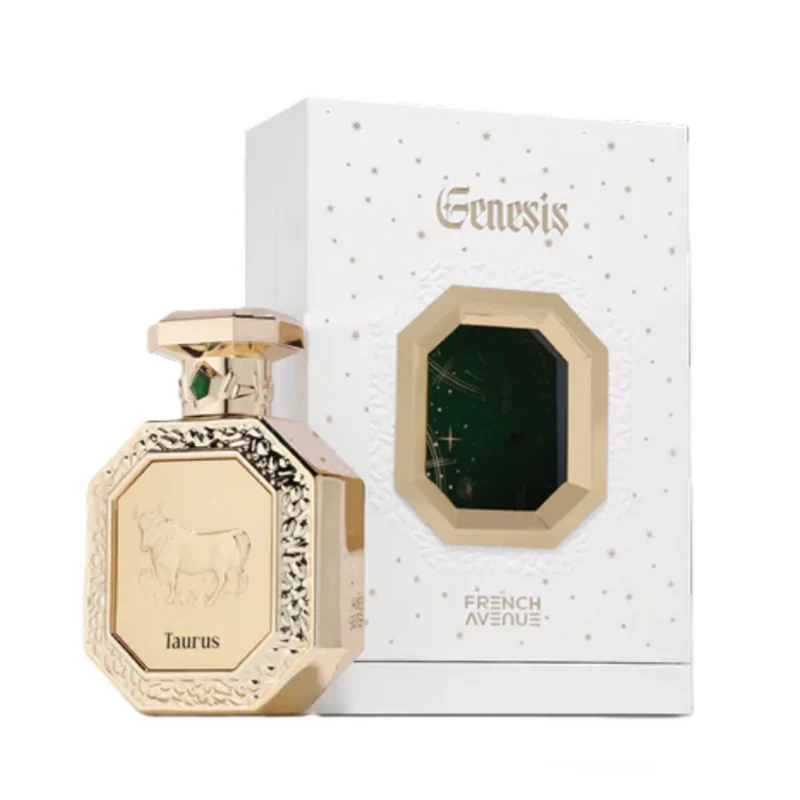 Genesis Taurus 90 ml - French Avenue