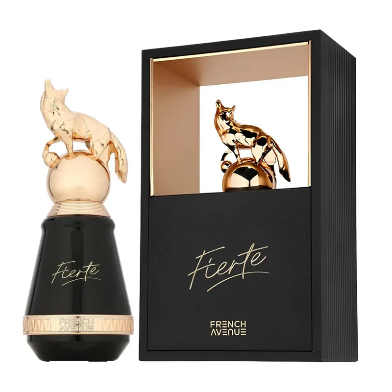 Fierte 80 ml - French Avenue