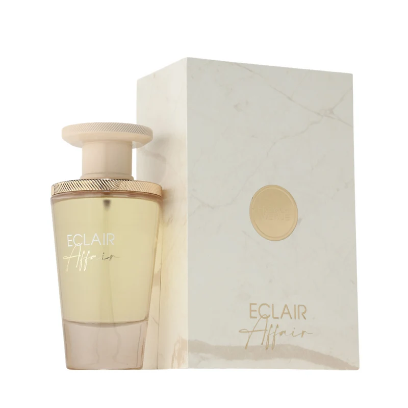 Eclair Affair 100 ml - French Avenue
