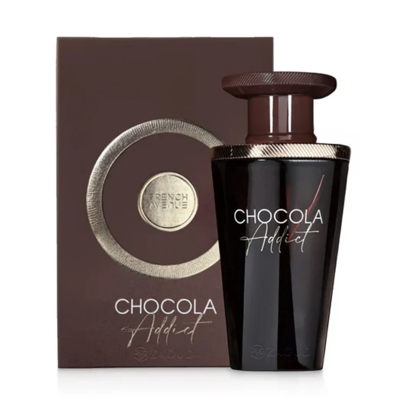 Chocola Addict 100 ml - French Avenue