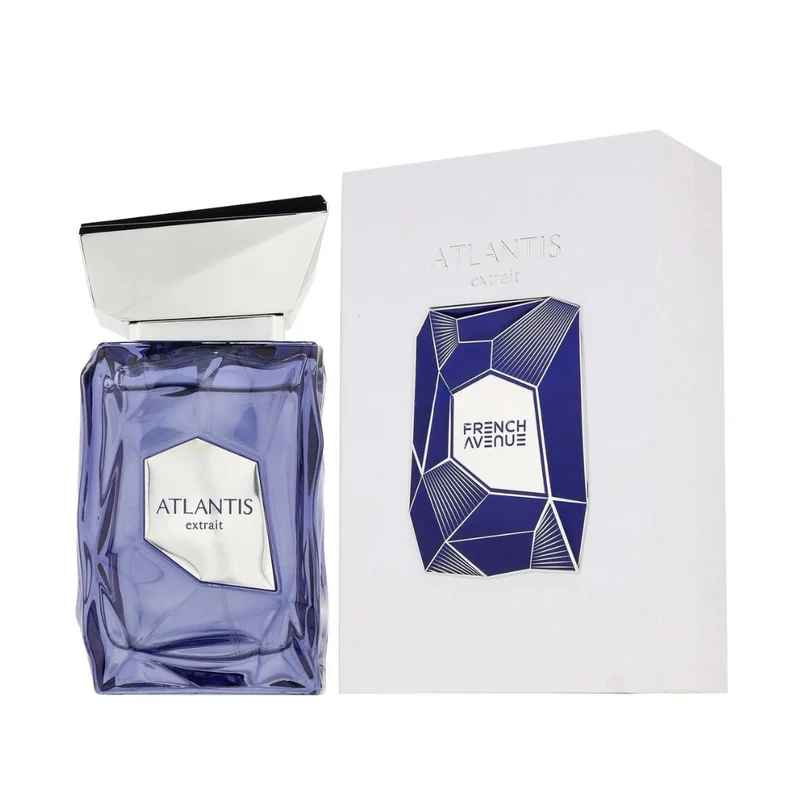 Atlantis Extrait 100 ml - French Avenue