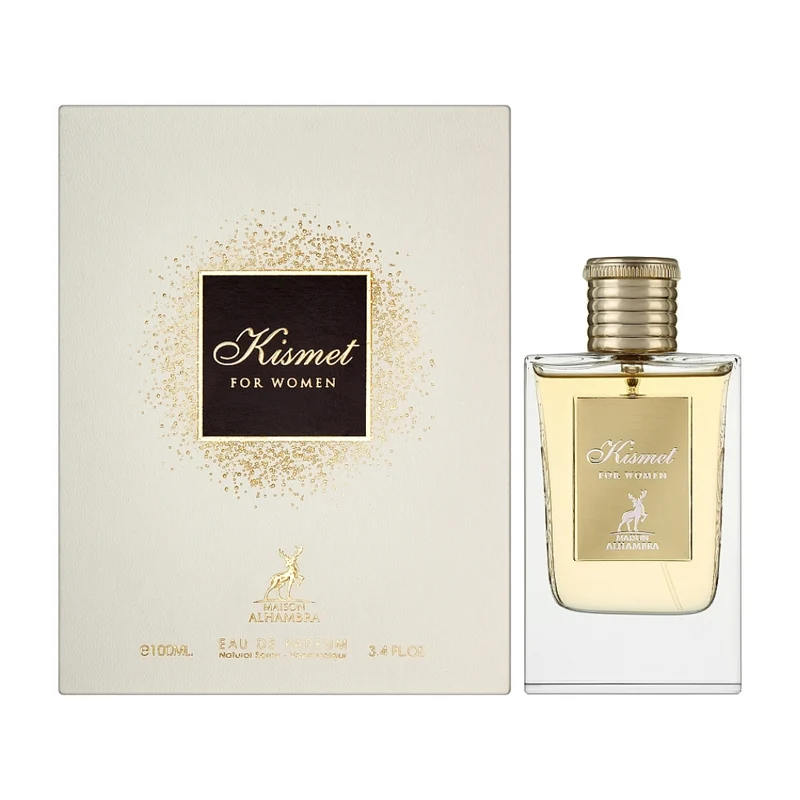 Kismet for Women - Maison Alhambra
