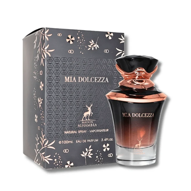 Mia Dolcezza - Maison Alhambra