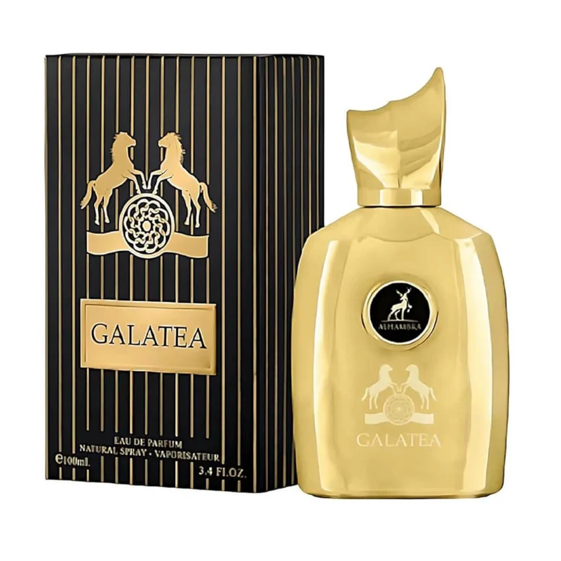 Galatea - Maison Alhambra