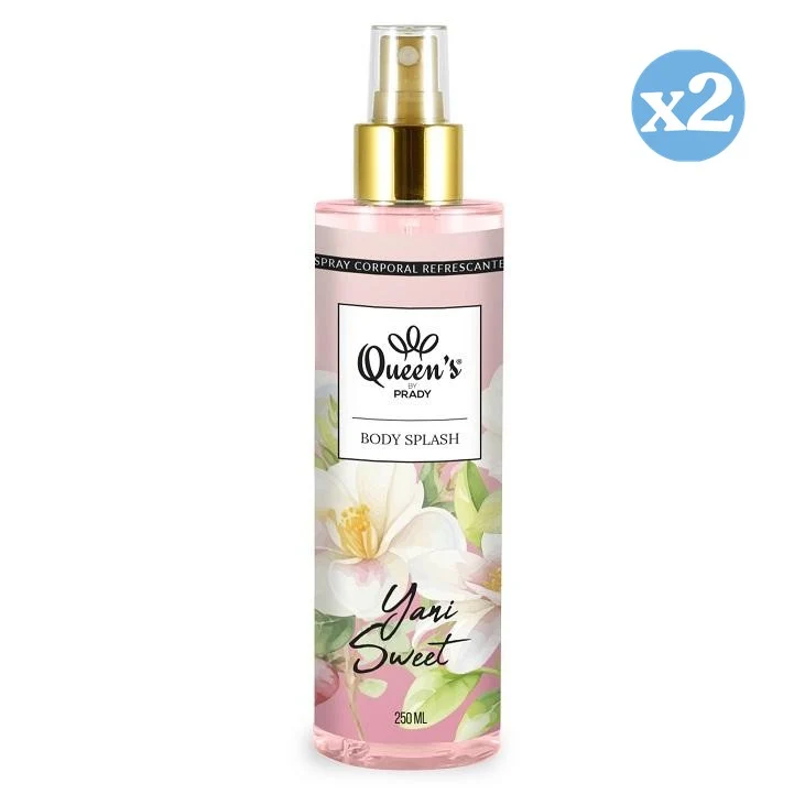 Bruma Corporal Brillante con Aloe Vera 250ml - Prady