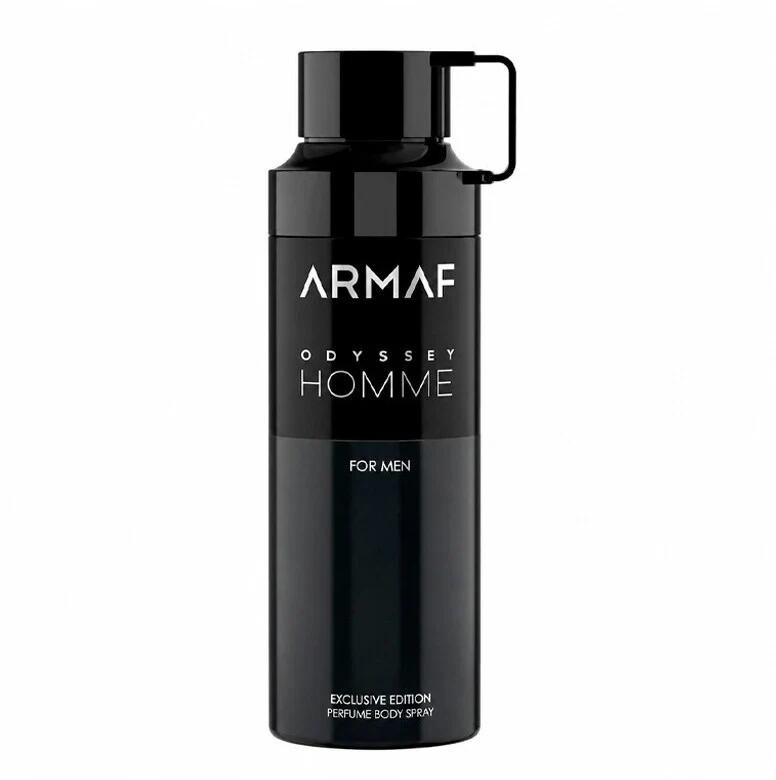 Bodyspray Odyssey Homme 200 ml - Armaf