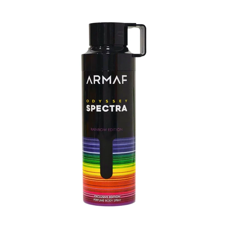 Body Spray Odyssey Spectra 200 ml - Armaf