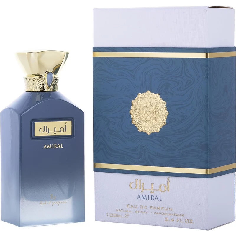 Ard Spray Shams al Emarat Khususi New - Al Zaafaran