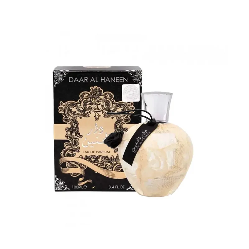 Ard Spray Daar al Haneen 100 ml - Al Zaafaran