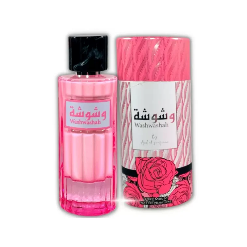 Ard Washwashah Water - Al Zaafaran