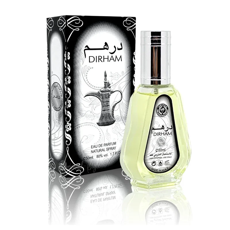 Ard 50ml Dirham - Al Zaafaran