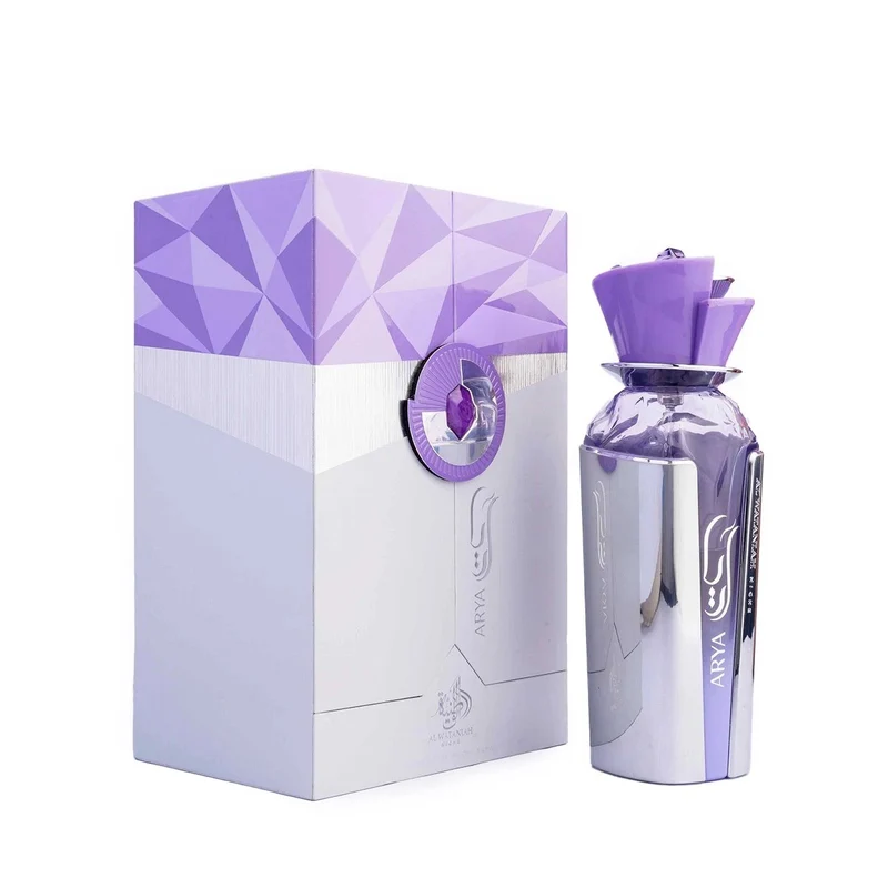 Arya 100ml - Al Wataniah