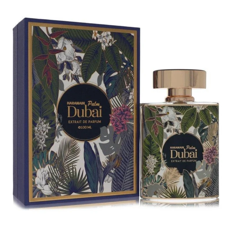 Palm Dubai Edp 100ml - Al Haramain