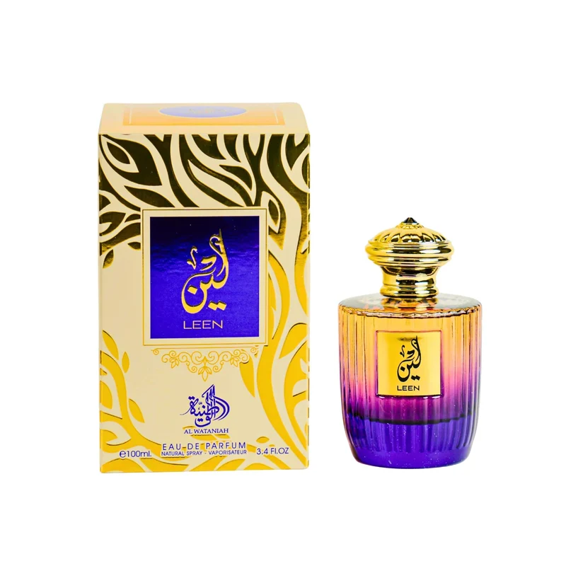 Leen 100ml - Al Wataniah