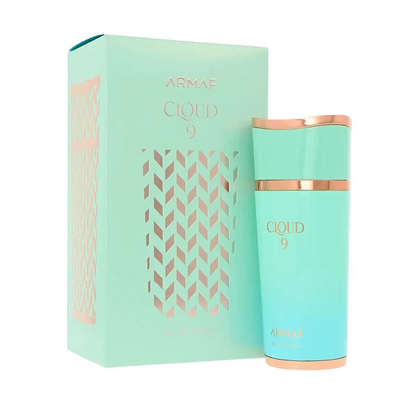 Cloud 9 Eau de Parfum 100 ml - Armaf