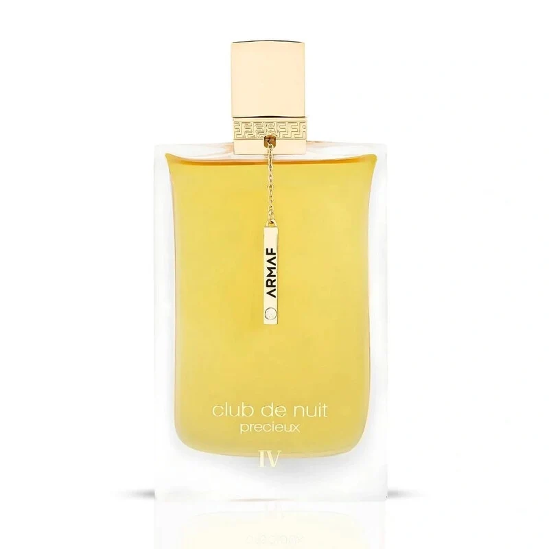 Club de Nuit Precieux Iv Extrait de Parfum 50 ml - Armaf