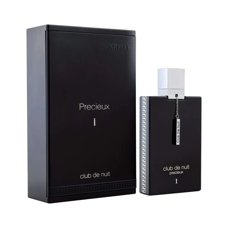 Club de Nuit Precieux I Unisex Eau de Parfum 55 ml - Armaf