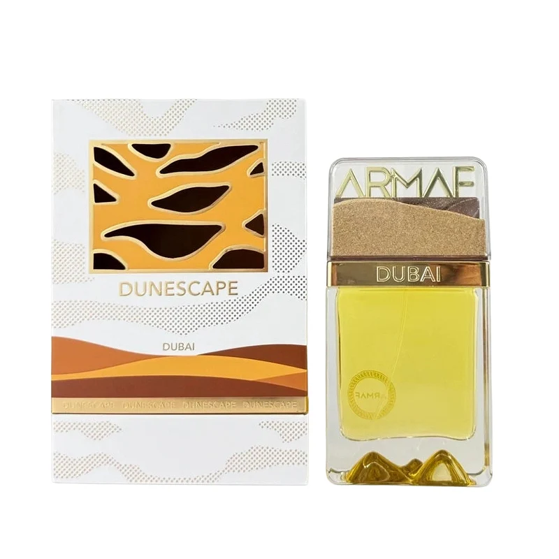 Dunescape Eau de Parfum 100 ml - Armaf