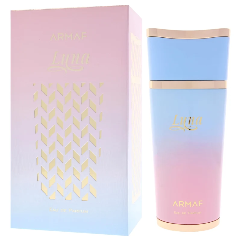 Luna Eau de Parfum 100 ml - Armaf