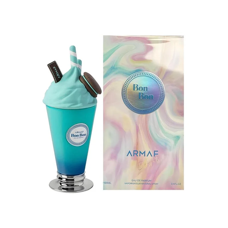 Bon Bon Eau de Parfum 100 ml - Armaf