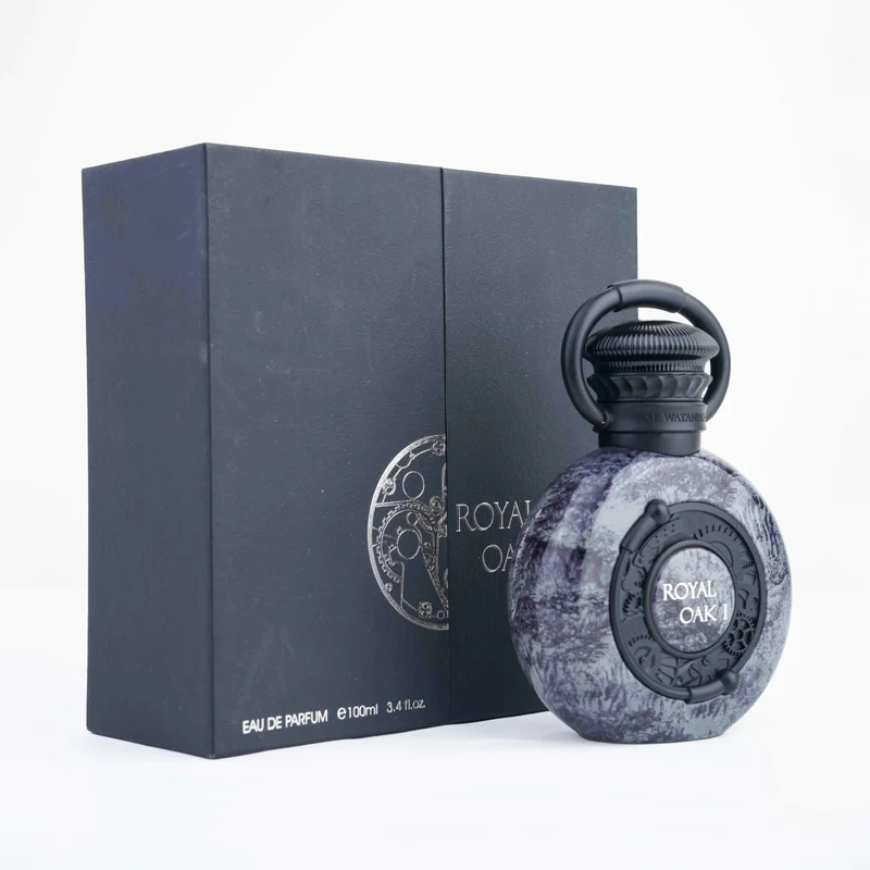Royal Oak I Eau de Parfum 100 ml - Al Wataniah