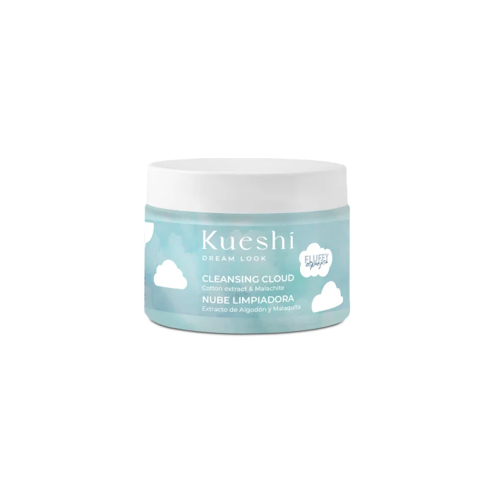 ¡17% Dto! Nube Limpiadora Dream Look 125 ml - Kueshi