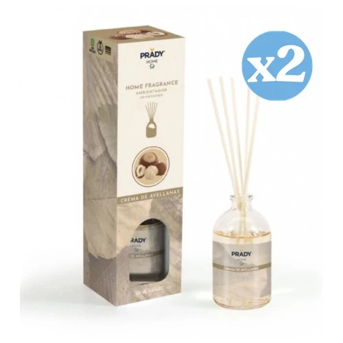 Ambientador Mikado 100ml - Prady