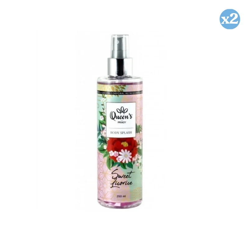 Bruma Corporal Brillante con Aloe Vera 250ml - Prady