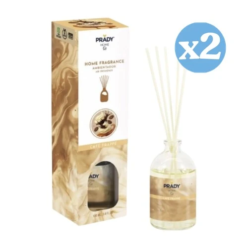 Ambientador Mikado 100ml - Prady