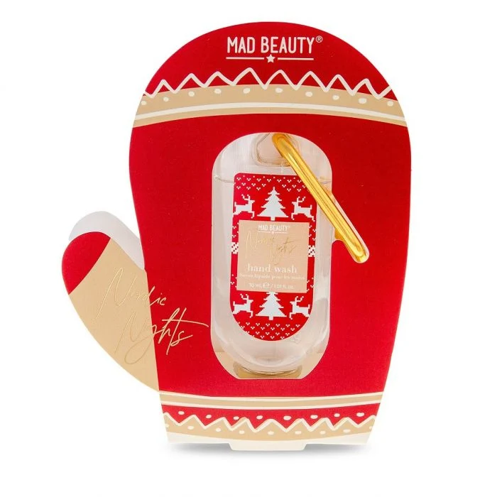 Nordic Hand Wash - Mad Beauty