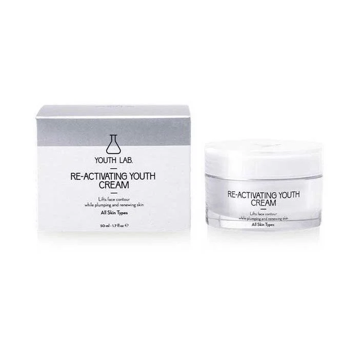 Crema Rejuvenecedora 50ml - Youthlab
