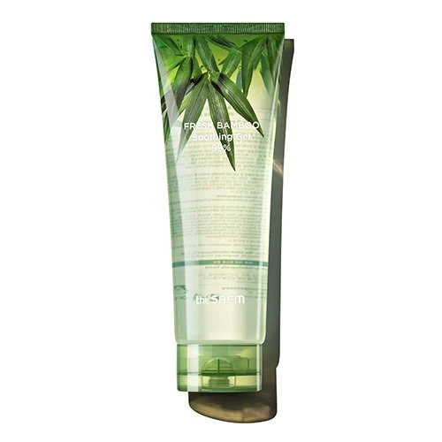 Gel Calmante Fresh Bamboo 99% - The Saem