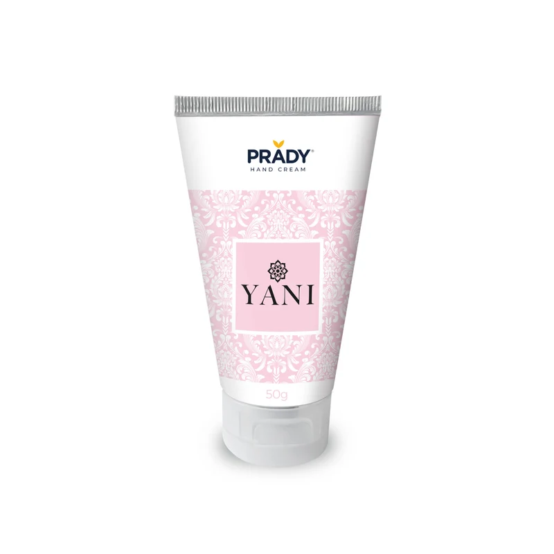 Crema de Manos Yani 50 gr - Prady