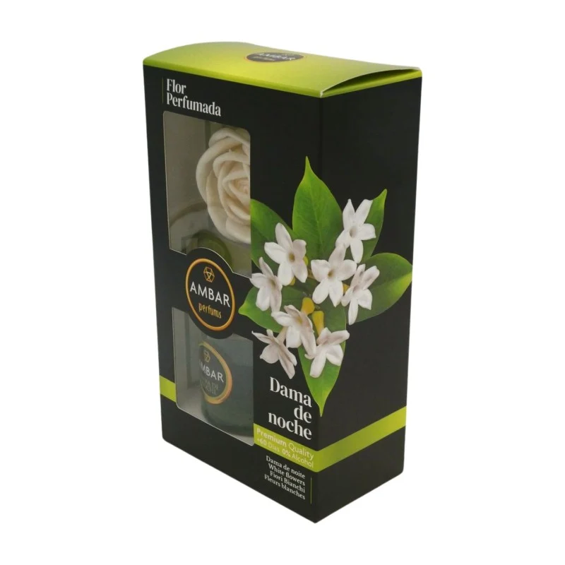 Mikado Flor Dama de Noche - Ambar Perfums