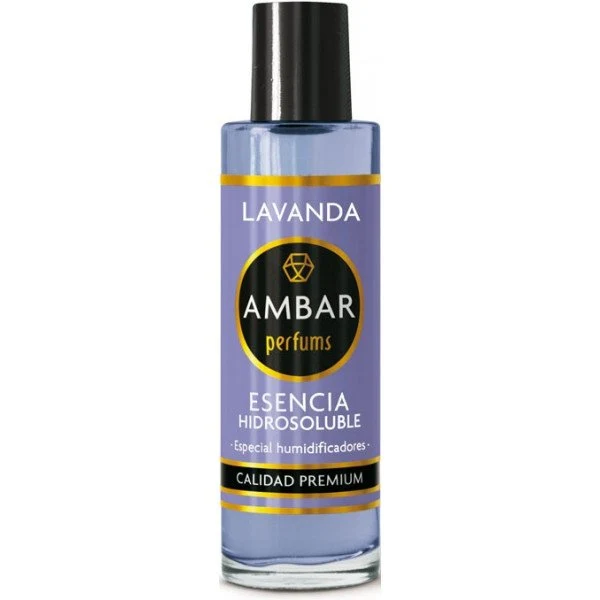 Esencia Hidrosoluble - Ambar Perfums