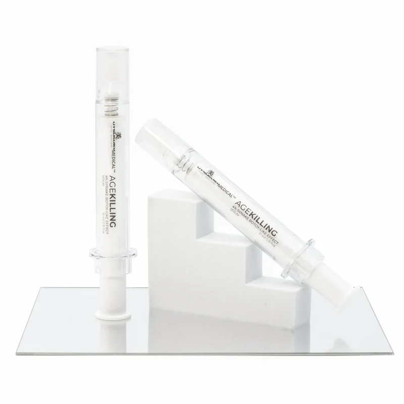 Utsukusy - Pack AgeKilling: Sérum 3 x 10 ml - Utsukusy