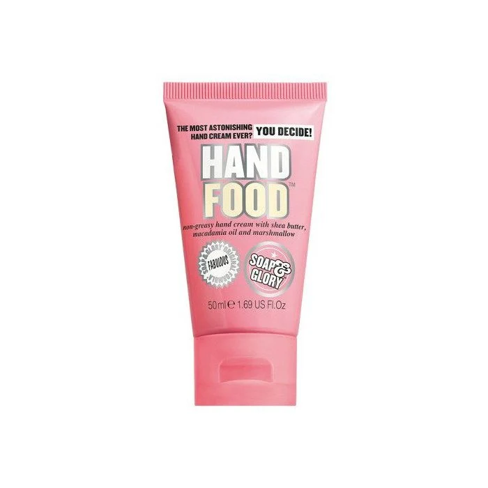 Crema de Manos Hidratante 50ml - Soap & Glory