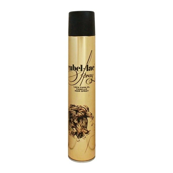 Laca Cubel-lac Normal 750 ml - Nelly