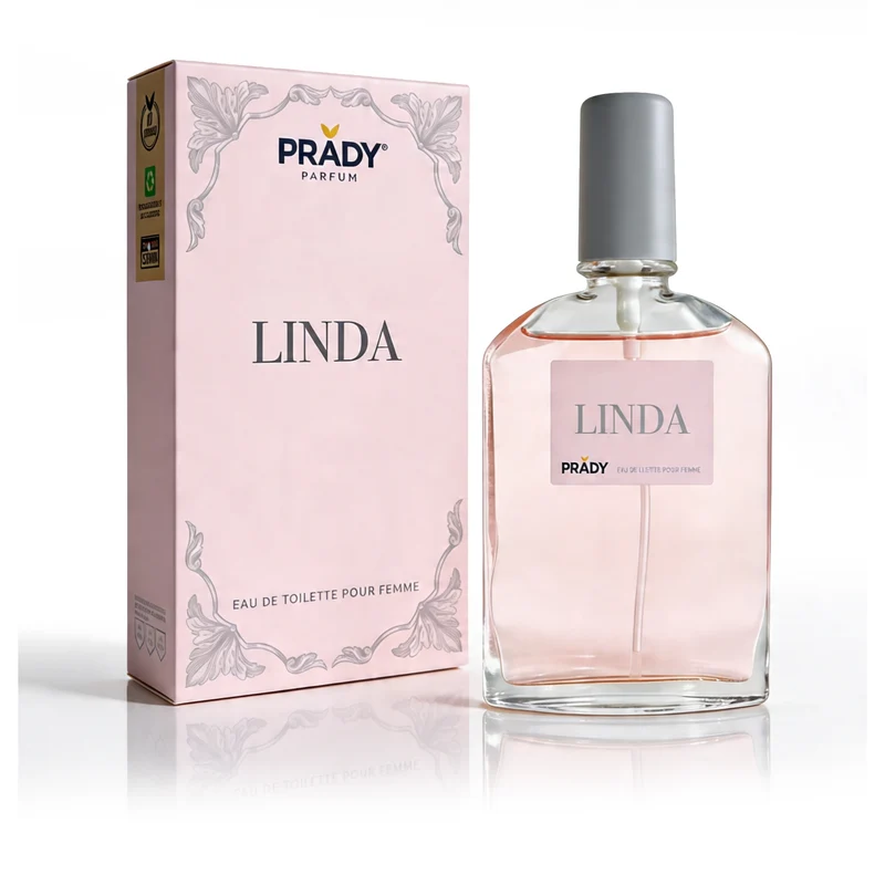 Colonia Linda - Prady