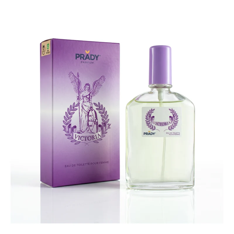 Colonia Victoria Femme - Prady