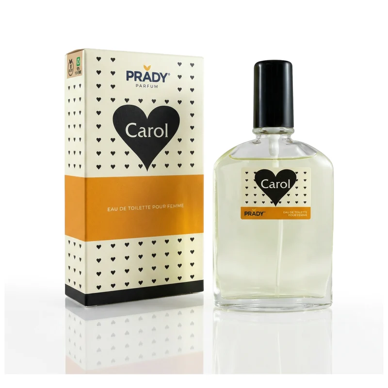 Colonia Carol Femme - Prady