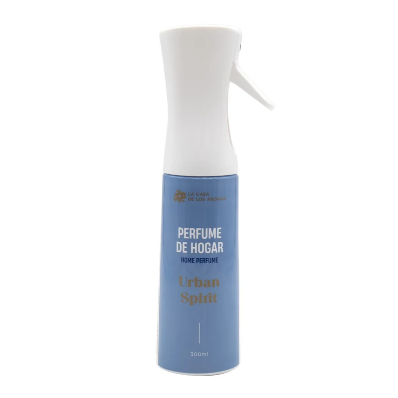 Perfume Hogar Urban Spirit 300 ml - La Casa de los Aromas