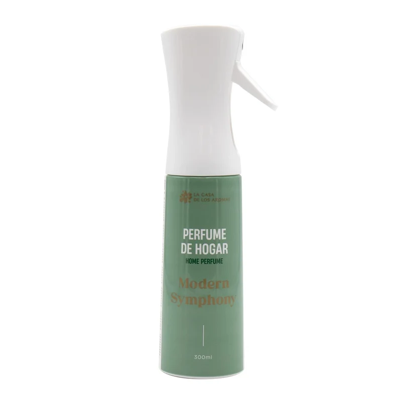 Perfume Hogar Symphony 300 ml - La Casa de los Aromas