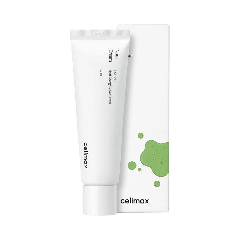 Crema Reparadora Noni Energy - Celimax